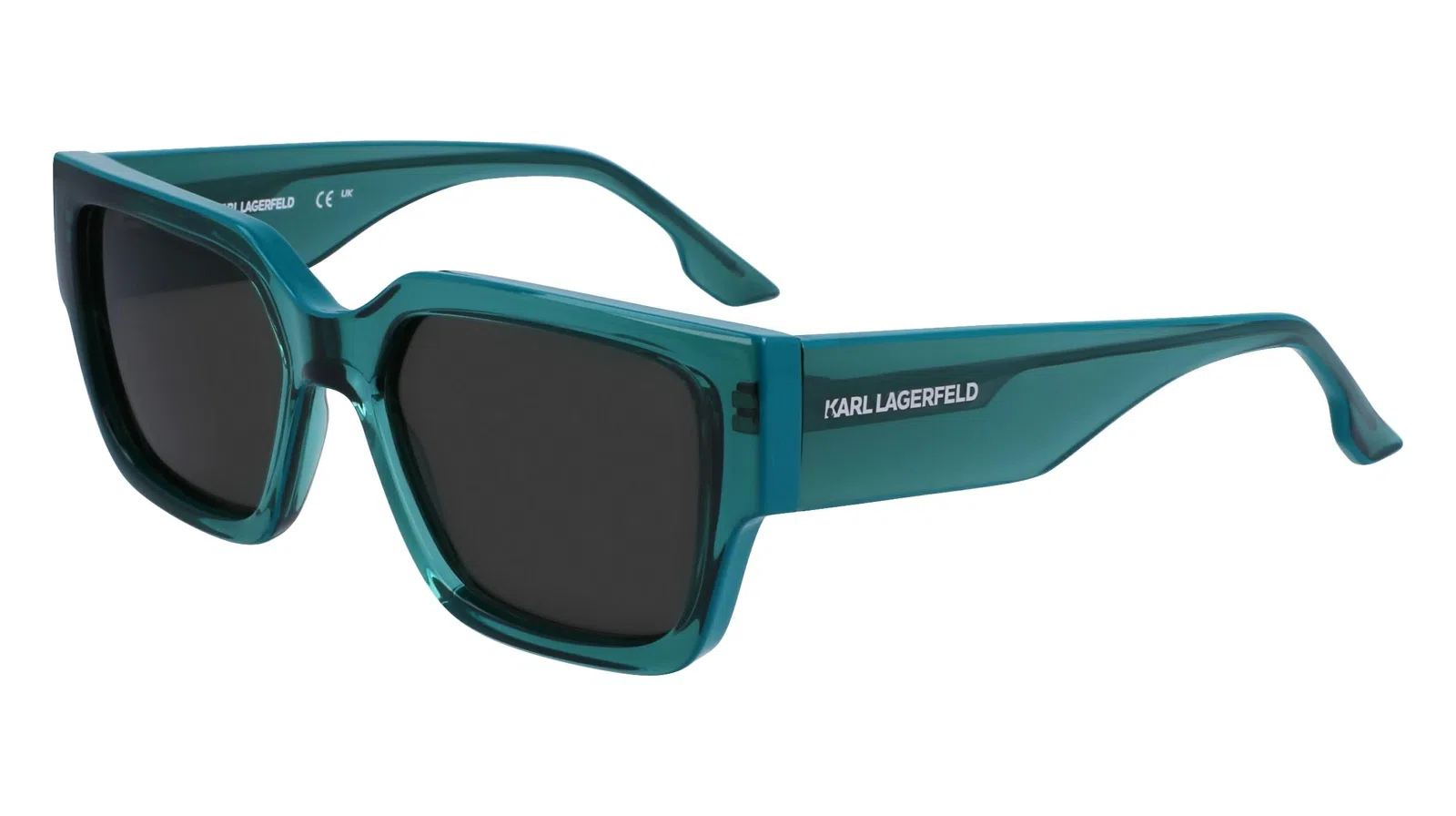 Karl Lagerfeld KL6142S Sunglasses - view 4